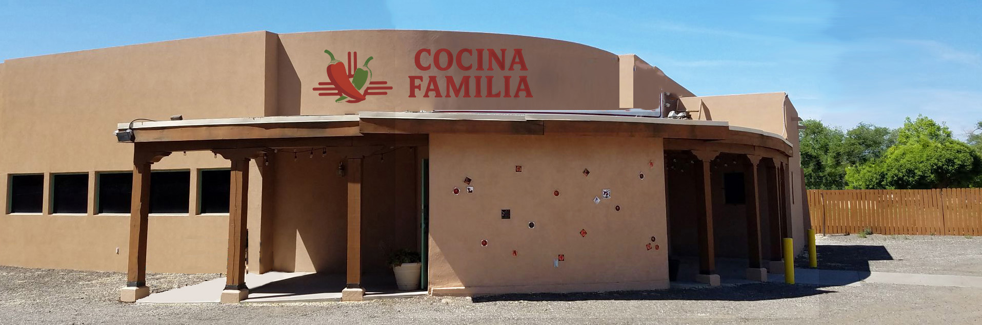 Cosina Familia